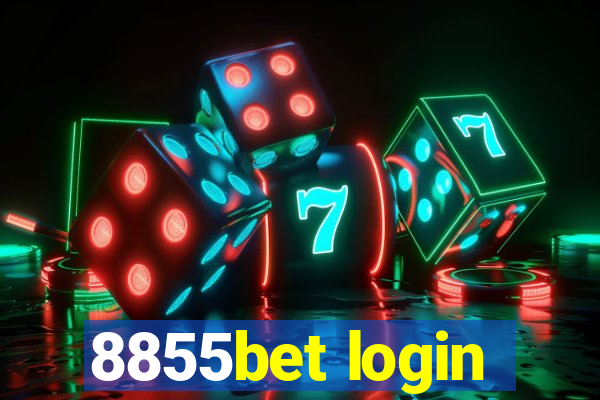 8855bet login